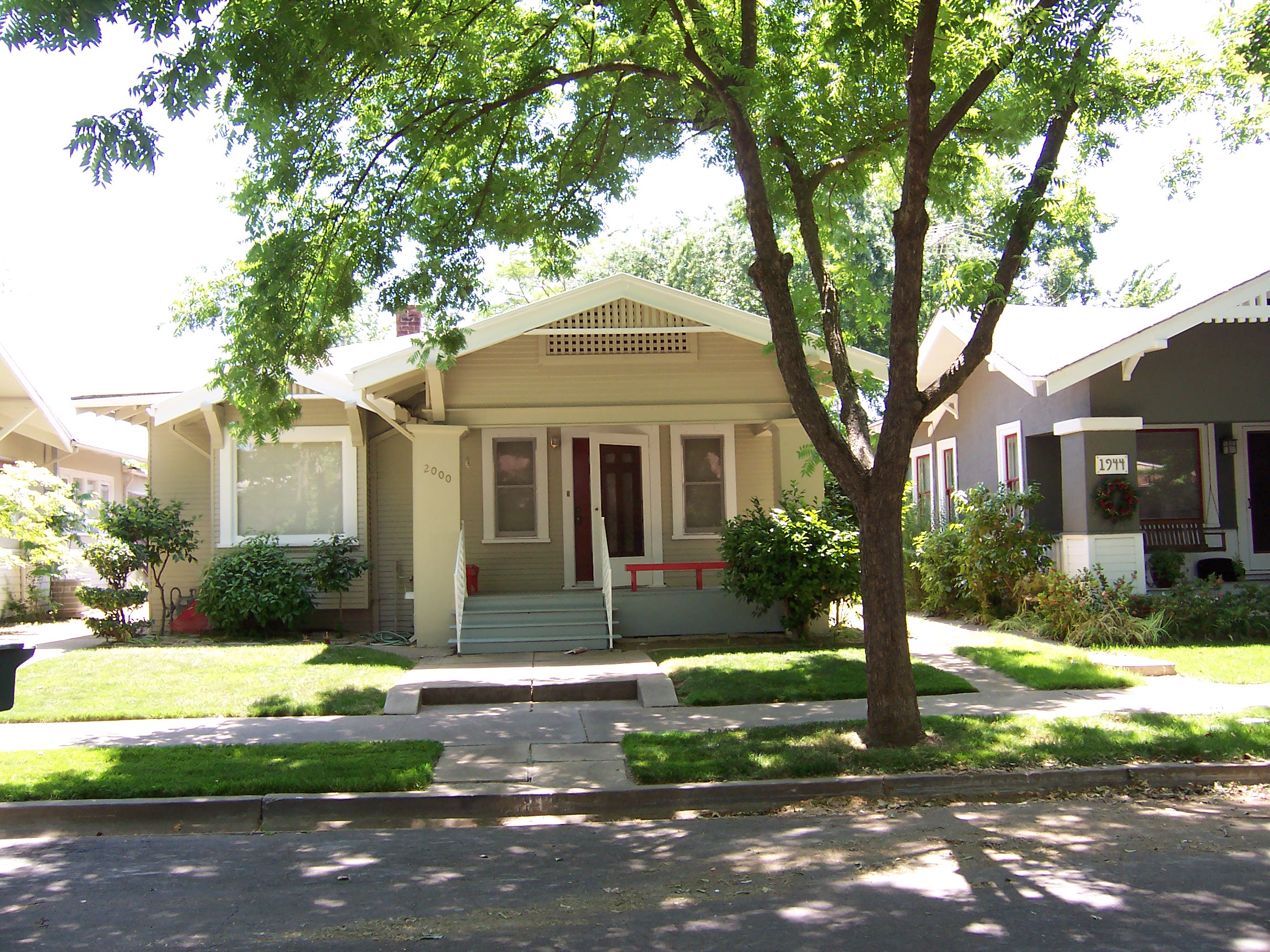 AllPoint Properties: Offering rentals in the greater Sacramento Area since  1978.